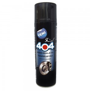 404 BALATA SPRAY 500 gr.